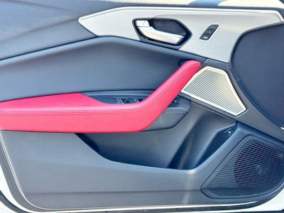 2021 Acura TLX Type S SH-AWD