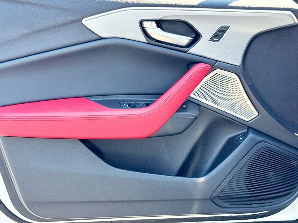 2021 Acura TLX Type S SH-AWD