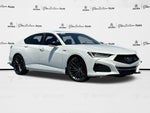 2021 Acura TLX Type S SH-AWD