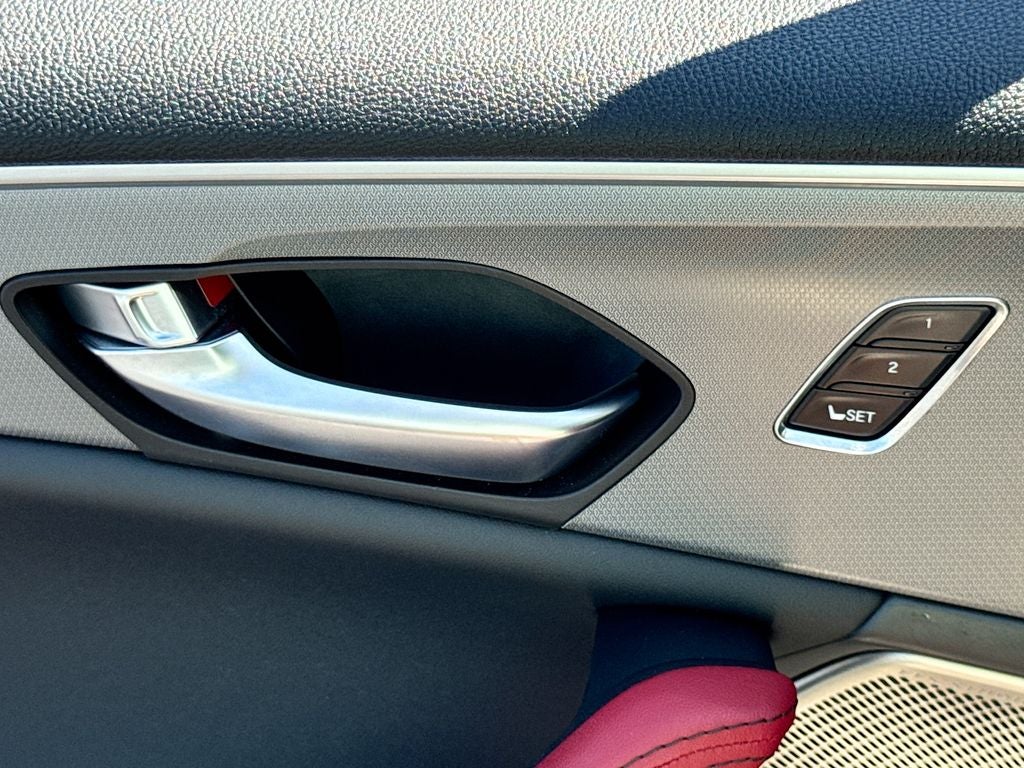 2021 Acura TLX Type S SH-AWD