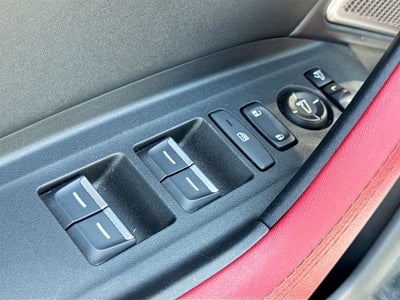 2021 Acura TLX Type S SH-AWD