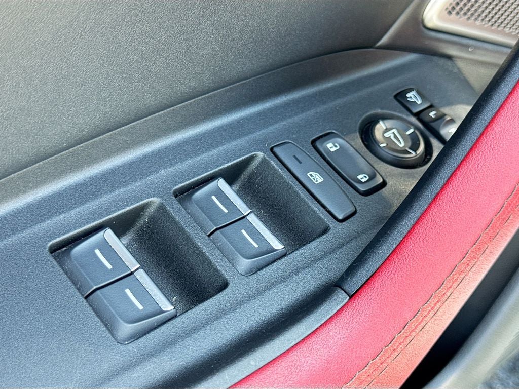 2021 Acura TLX Type S SH-AWD