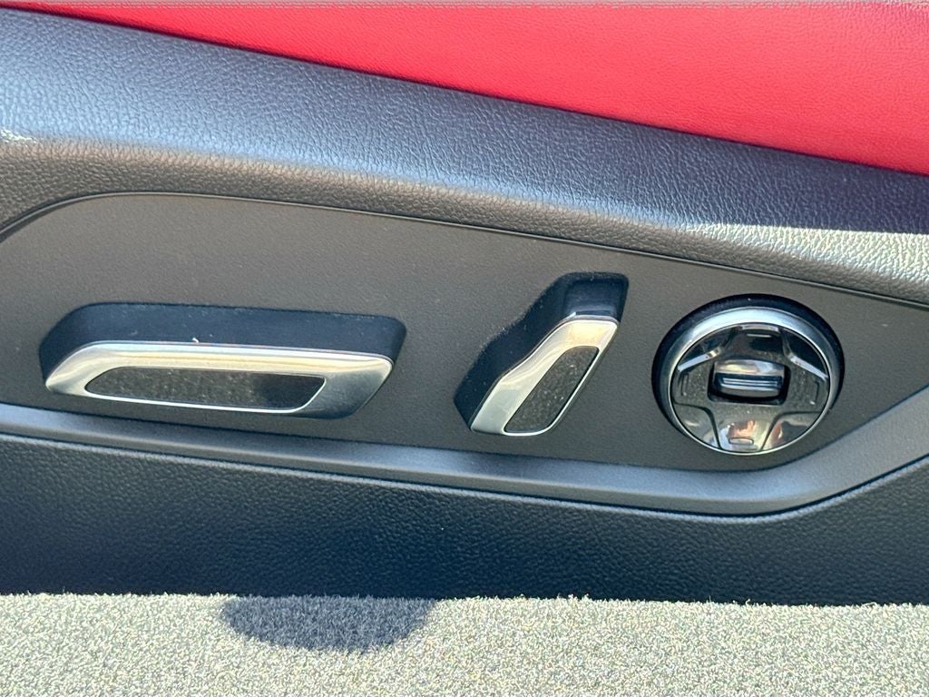 2021 Acura TLX Type S SH-AWD