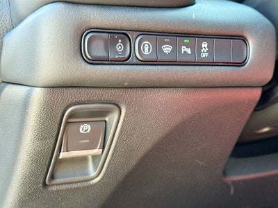 2021 Acura TLX Type S SH-AWD