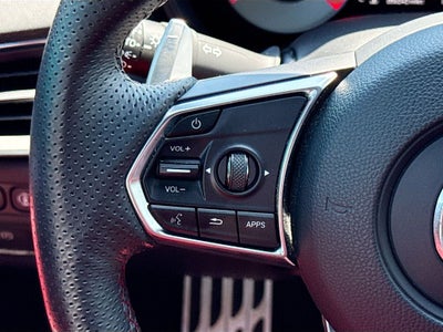 2021 Acura TLX Type S SH-AWD