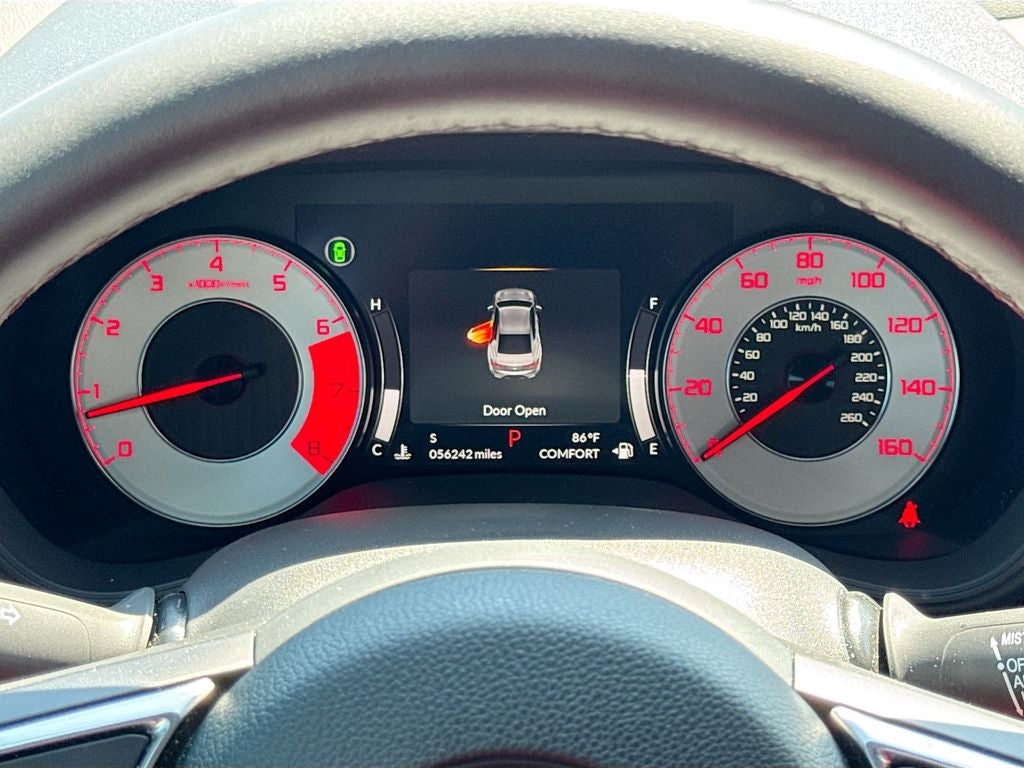 2021 Acura TLX Type S SH-AWD