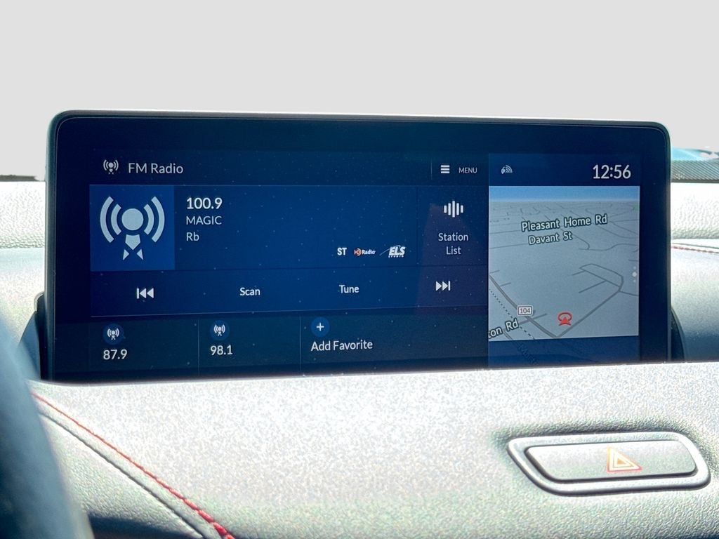 2021 Acura TLX Type S SH-AWD