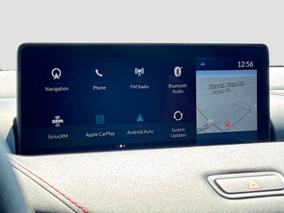 2021 Acura TLX Type S SH-AWD