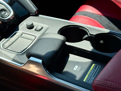 2021 Acura TLX Type S SH-AWD