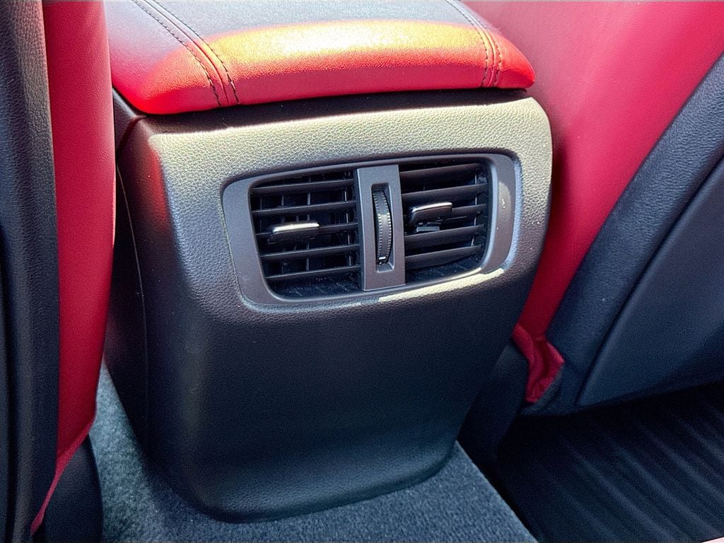 2021 Acura TLX Type S SH-AWD