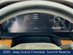2025 Jeep Grand Cherokee Summit Reserve