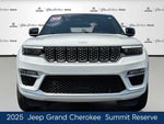 2025 Jeep Grand Cherokee Summit Reserve