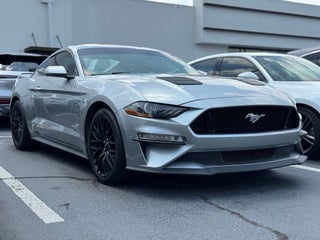 2020 Ford Mustang GT