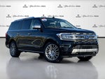 2023 Ford Expedition Max Platinum
