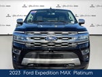 2023 Ford Expedition Max Platinum
