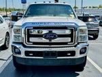 2016 Ford F-250SD Lariat