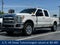 2016 Ford F-250SD Lariat