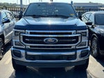 2020 Ford F-250SD Lariat