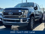2020 Ford F-250SD Lariat