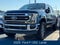 2020 Ford F-250SD Lariat