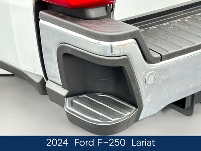 2024 Ford F-250SD Lariat