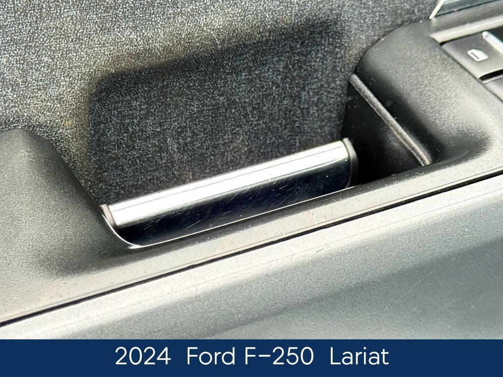 2024 Ford F-250SD Lariat