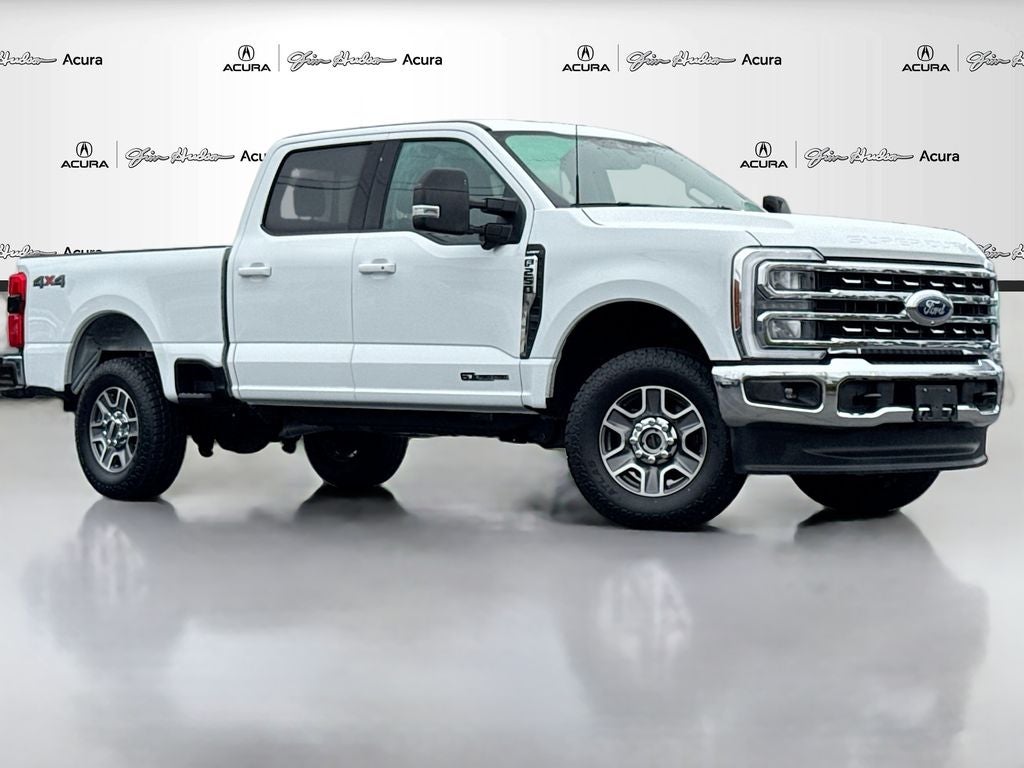 2024 Ford F-250SD Lariat