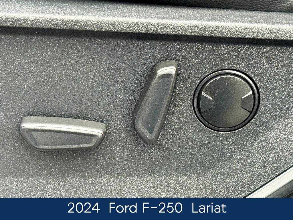 2024 Ford F-250SD Lariat