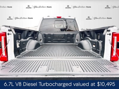 2024 Ford F-250SD Lariat