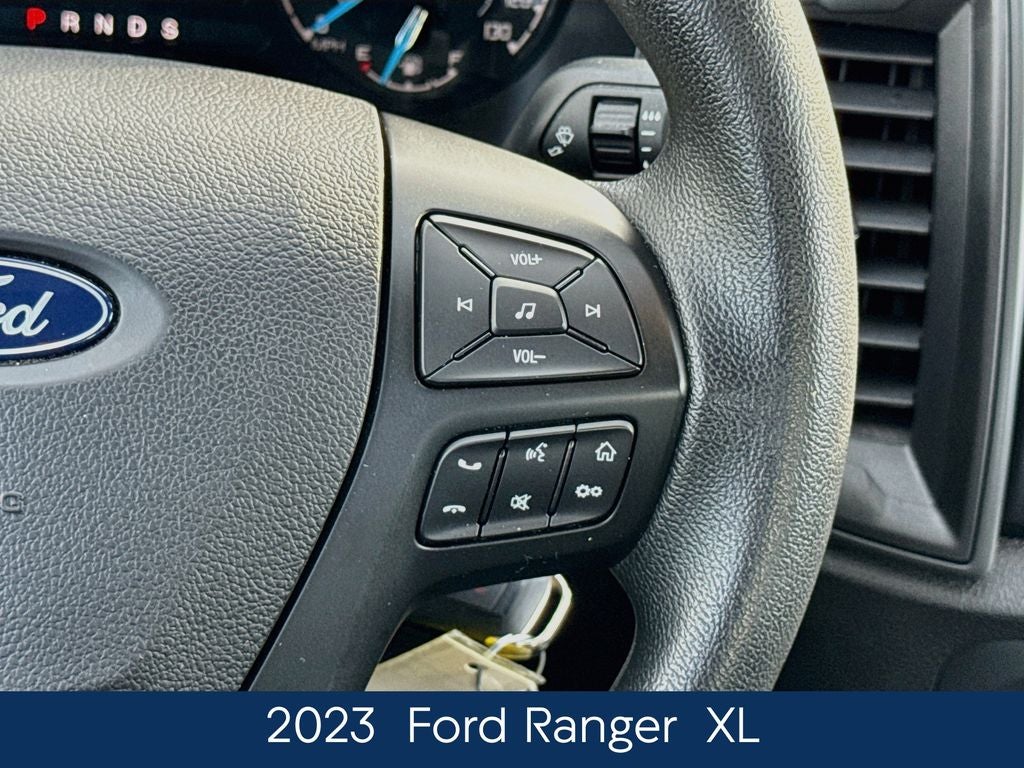 2023 Ford Ranger XL
