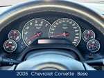 2005 Chevrolet Corvette Base