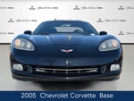 2005 Chevrolet Corvette Base