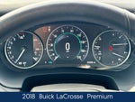 2018 Buick LaCrosse Premium I Group