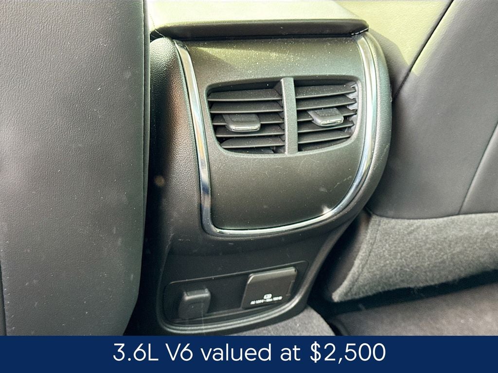 2018 Buick LaCrosse Premium I Group