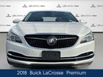 2018 Buick LaCrosse Premium I Group