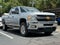 2013 Chevrolet Silverado 2500HD LT