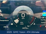2025 GMC Yukon AT4 Ultimate