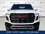 2025 GMC Yukon AT4 Ultimate