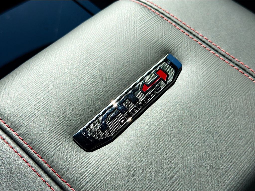 2025 GMC Yukon AT4 Ultimate