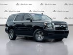 2018 Chevrolet Tahoe LS