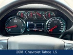 2018 Chevrolet Tahoe LS