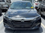 2018 Honda Accord EX-L 2.0T