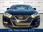 2018 Nissan Maxima 3.5 SL