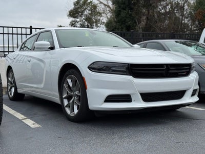 2021 Dodge Charger SXT
