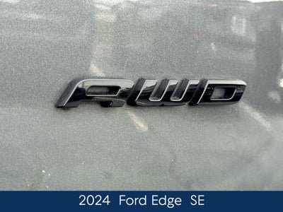 2024 Ford Edge SE