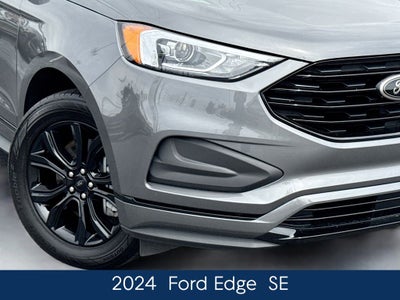 2024 Ford Edge SE