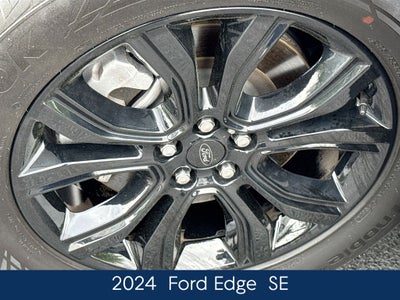 2024 Ford Edge SE