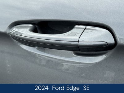 2024 Ford Edge SE