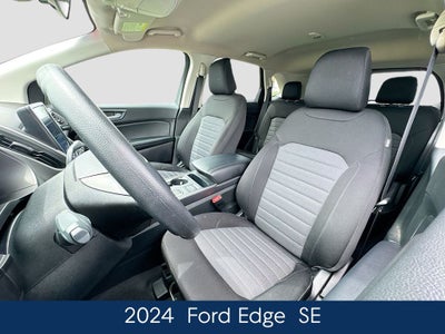 2024 Ford Edge SE
