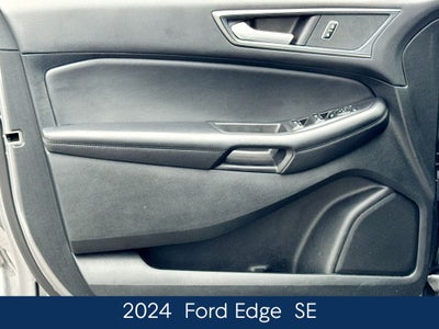 2024 Ford Edge SE